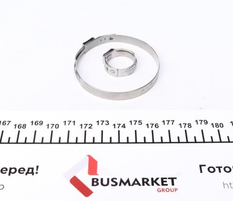 Пильник рейки рульової Smart Fortwo 03-15 Пильник рейки рульової Smart Fortwo 03-15
