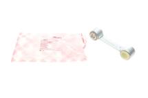 Тяга стабилизатора (заднего) Iveco Daily III/IV 99-11 (L=130mm) (d=16/22mm)