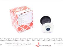 Сайлентблок ресори (передньої) Iveco Daily III/IV 99- Сайлентблок ресори (передньої) Iveco Daily III/IV 99-