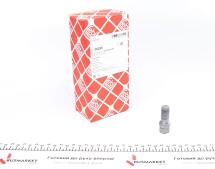 Болт колеса Renault Laguna 07- (M14x1.5mm)