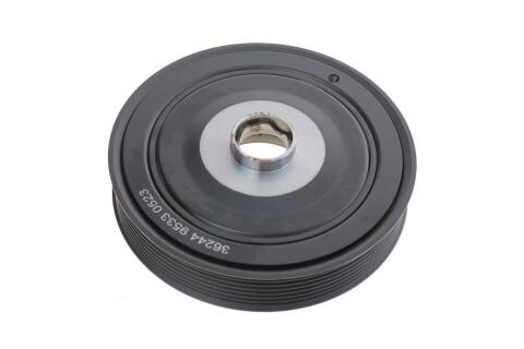 Шків колінвалу Renault Megane/Scenic 1.9dCI 01- (7PK)