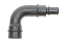 Патрубок вентиляції картера Audi A4/A6/VW Passat 1.8T 96-05