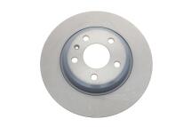 Диск тормозной (задний) Audi A4/A5/Q5 07-/A6/A7 11- (300x12)