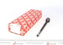 Тяга рульова Citroen Nemo/Fiat Fiorino 07- (L=273mm) Тяга рульова Citroen Nemo/Fiat Fiorino 07- (L=273mm)