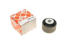 Сайлентблок важеля (переднього/знизу/ззаду) Ford Fiesta 09-