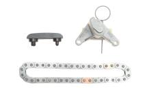 Комплект ланцюга ГРМ Fiat Scudo/Citroen Jumpy 2.0HDi/JTD 00-