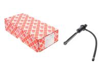 Циліндр зчеплення (головний) Renault Trafic/Opel Vivaro 01-