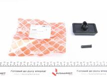 Подушка піддомкратна BMW 5 (E39)/7 (E38)/X5 (E53) 94-06