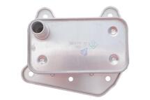 Радіатор масляний MB Sprinter/Vito OM611/646 (теплообмінник)