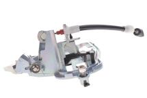 Рама ручки дверей (передніх) (L) BMW X5 (E53) 00-06