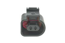 Штекер датчика залишку гальмівних колодок VW Caddy II/III 95-15