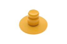 Отбойник пружины задней Opel Astra G/H 98-14