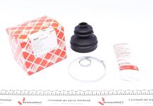 Пыльник ШРКШ (внутренний) Skoda Octavia/Superb 88-10 (21x80x83mm) Пыльник ШРКШ (внутренний) Skoda Octavia/Superb 88-10 (21x80x83mm)