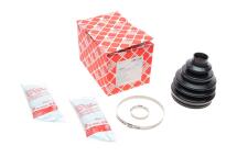 Пыльник ШРКШ (наружный) MB Vito (W639) 03- (29.5x98x117)