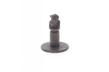 Кліпса кріплення Audi A6/ VW Passat 96-05 (папа)