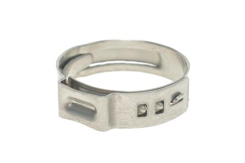 Хомут зажимной для пыльника ШРКП Ø19,4-22,6x7 мм