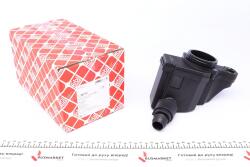 Сепаратор (маслоотделитель) VW Caddy II/Golf -14