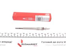 Свічка розжарювання Citroen Nemo/Fiat Doblo 1.3JTD 10- Свічка розжарювання Citroen Nemo/Fiat Doblo 1.3JTD 10-