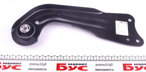 Важіль підвіски (задній) (L) Skoda Octavia II/VW Golf V/VI 03-12