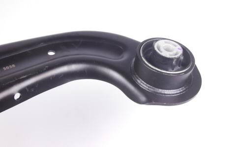 Важіль підвіски (задній) (L) Skoda Octavia II/VW Golf V/VI 03-12