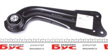 Важіль підвіски (задній) (R) Skoda Octavia II/VW Golf V/VI 03-12