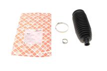 Пильник рейки рульової Peugeot 4007/Citroen C Crosser 07-13 (L=172mm)