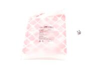 Гайка пластикова для кріплення ізоляції під капотом Гайка пластикова для кріплення ізоляції під капотом