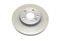 Диск гальмівний (передній) Opel Astra H/J 06- (276x26)