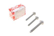 Болт крепления сайлентблока (переднего/внутреннего) (M10x1.5/M12x1.5) VW Caddy III 04-