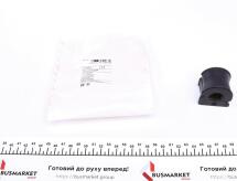 Втулка стабілізатора (переднього/внутрішнього) Fiat Panda II 03-13 (d=19,5mm)