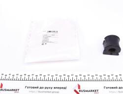 Втулка стабілізатора (переднього/внутрішнього) Fiat Panda II 03-13 (d=19,5mm)