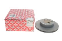 Диск гальмівний (передній) Renault Master 10- (302x28) Диск гальмівний (передній) Renault Master 10- (302x28)