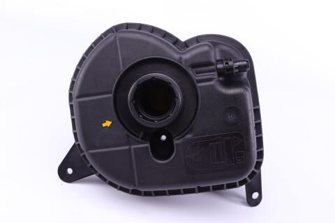 Бачок розширювальний BMW X5 (E70)/X6 (E71) 06-14 (+ датчик)