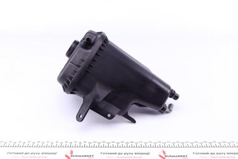 Бачок розширювальний BMW X5 (E70)/X6 (E71) 06-14 (+ датчик)