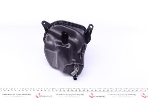 Бачок розширювальний BMW X5 (E70)/X6 (E71) 06-14 (+ датчик)