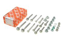 Комплект болтів важеля (переднього) Audi A4 00-08