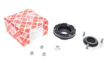 Подушка амортизатора (переднего) + подшипник Ford Fiesta 03-