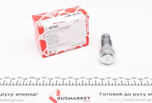 Натяжник ланцюга ГРМ MB (W204/S204/S212) 07-