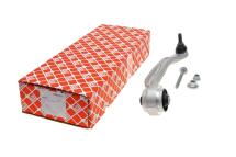 Важіль підвіски (передній/знизу/ззаду) (R) Audi A6 04-11 (з болтом і гайкою)