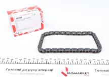 Цепь насоса масляного VW Golf V/Jetta/Passat 1.4TSI/1.6FSI 03-(z=54)