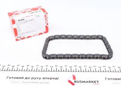 Цепь насоса масляного VW Golf V/Jetta/Passat 1.4TSI/1.6FSI 03-(z=54)