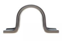 Кронштейн стабілізатора (переднього) MB Sprinter/VW Crafter 09-