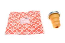 Отбойник рессоры (задней) VW Caddy III 1.2-2.0 TSI/TDI 04- 122 мм (груз.)