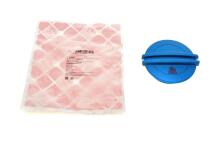 Кришка бачка розширювального VW Caddy 03- /Crafter/T5 Кришка бачка розширювального VW Caddy 03- /Crafter/T5