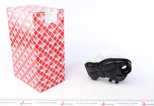 Бачок розширювальний MB S-class (W221/C216) 05-13