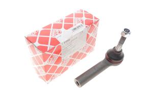 Наконечник рулевой тяги Chrysler Caravan/Voyager2.4-3.8 CRD/AWD 00-08