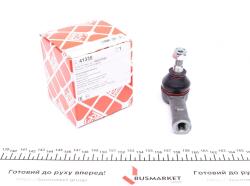 Наконечник рулевой тяги Mitsubishi Colt 04-12/ Smart Forfour 04-06 Наконечник рулевой тяги Mitsubishi Colt 04-12/ Smart Forfour 04-06