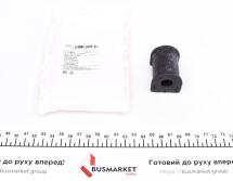 Втулка стабілізатора (заднього) Hyundai Matrix (d=15.5mm)