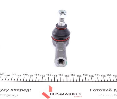 Наконечник тяги рульової Mitsubishi Colt 04-12/ Smart Forfour 04-06