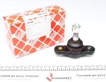 Опора кульова (передня/знизу) Hyundai i30/ Kia Cee'd 06-